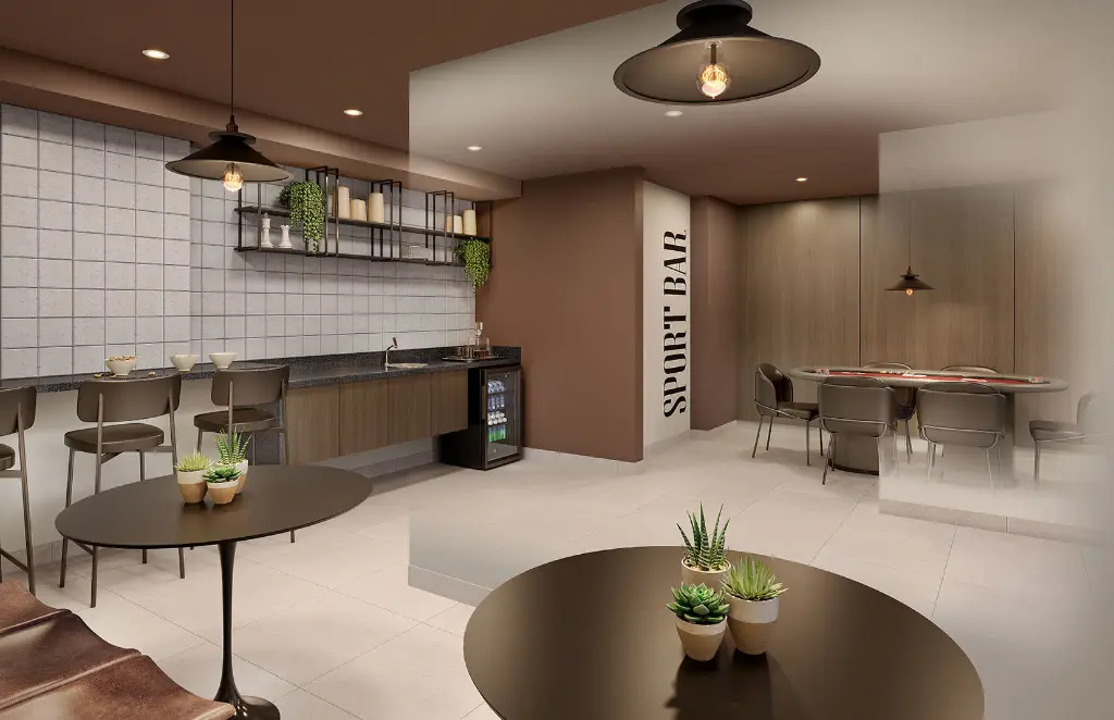 Apartamento para Venda ZO Imóvel - Imagem 10