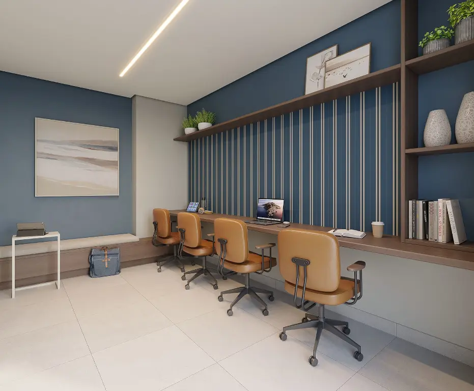 Apartamento para Venda ZO Imóvel - Imagem 12