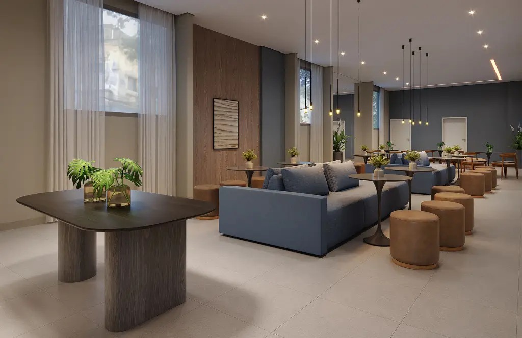 Apartamento para Venda ZO Imóvel - Imagem 18