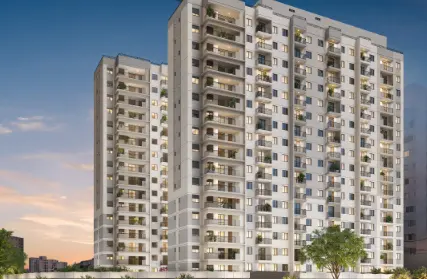 Imagem: Apartamento para Venda, Liberdade