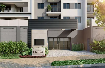 Imagem: Apartamento para Venda, Liberdade
