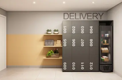 Imagem: Apartamento para Venda, Liberdade