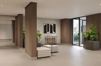 Imagem: Apartamento para Venda, Liberdade