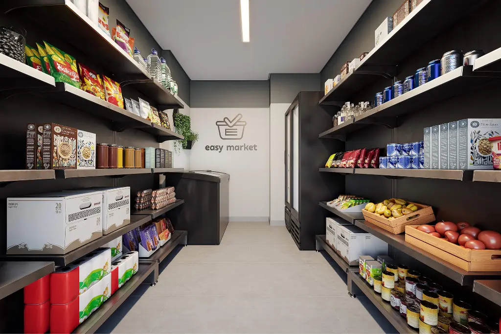 Apartamento para Venda ZO Imóvel - Imagem 9