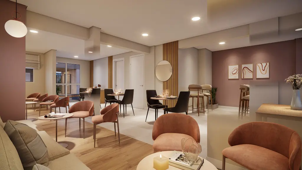 Apartamento para Venda ZO Imóvel - Imagem 19