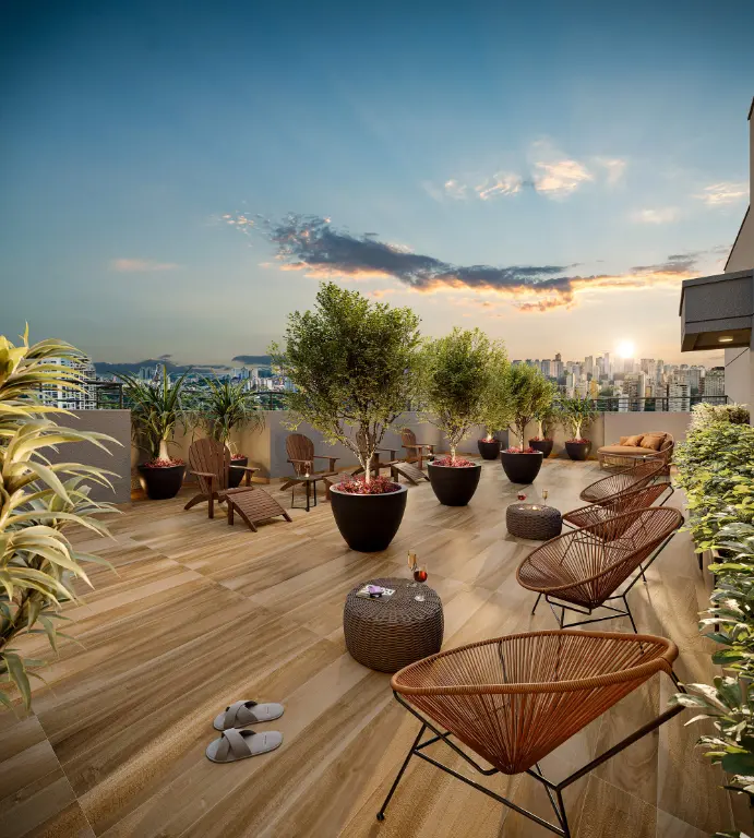 Apartamento para Venda ZO Imóvel - Imagem 6