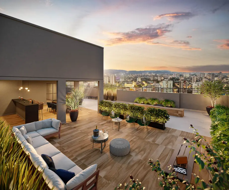 Apartamento para Venda ZO Imóvel - Imagem 7