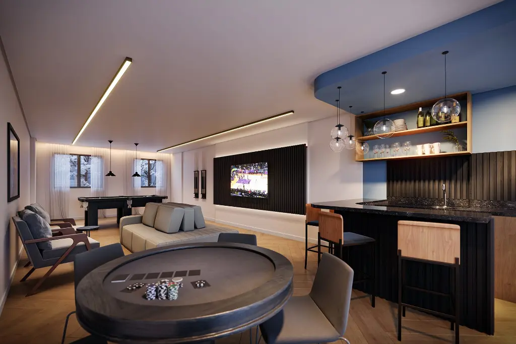 Apartamento para Venda ZO Imóvel - Imagem 8