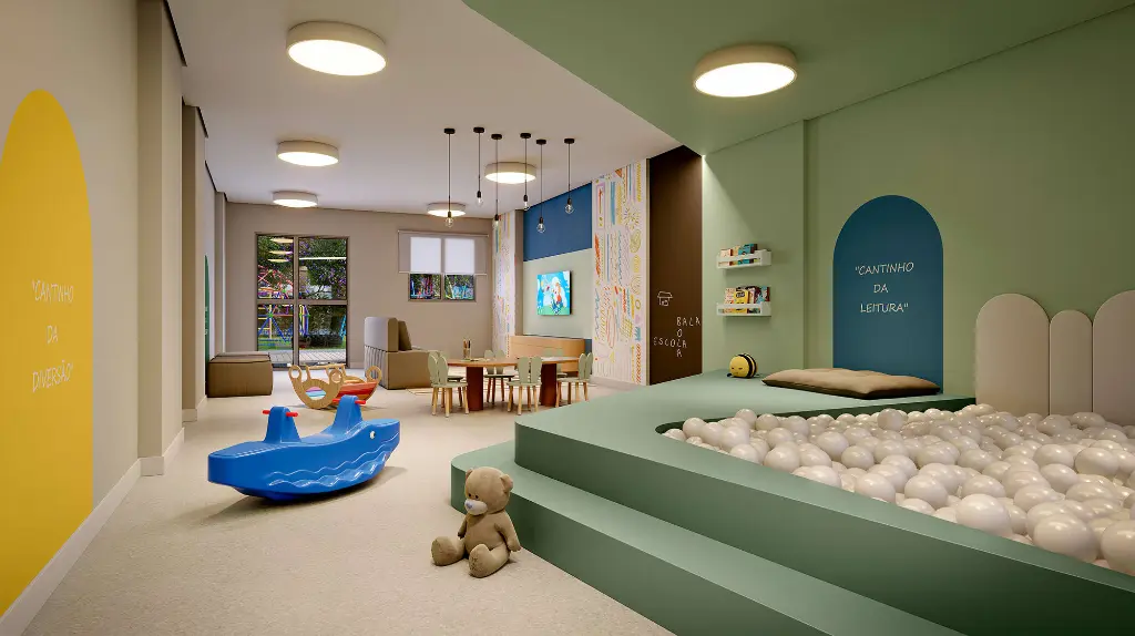 Apartamento para Venda ZO Imóvel - Imagem 9