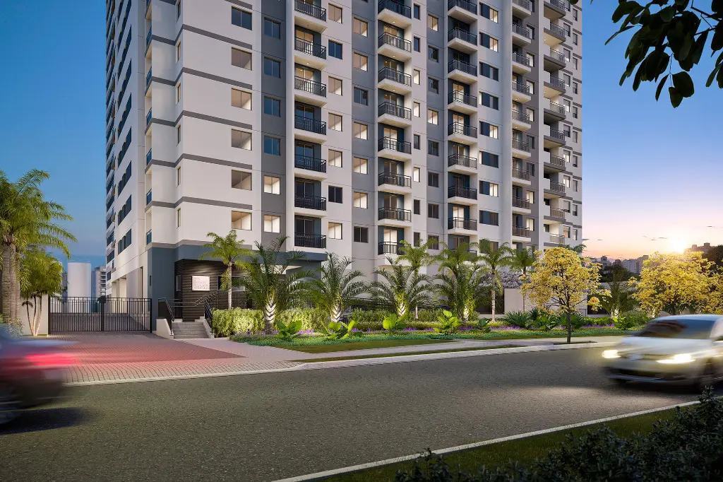 Apartamento para Venda ZO Imóvel - Imagem 17