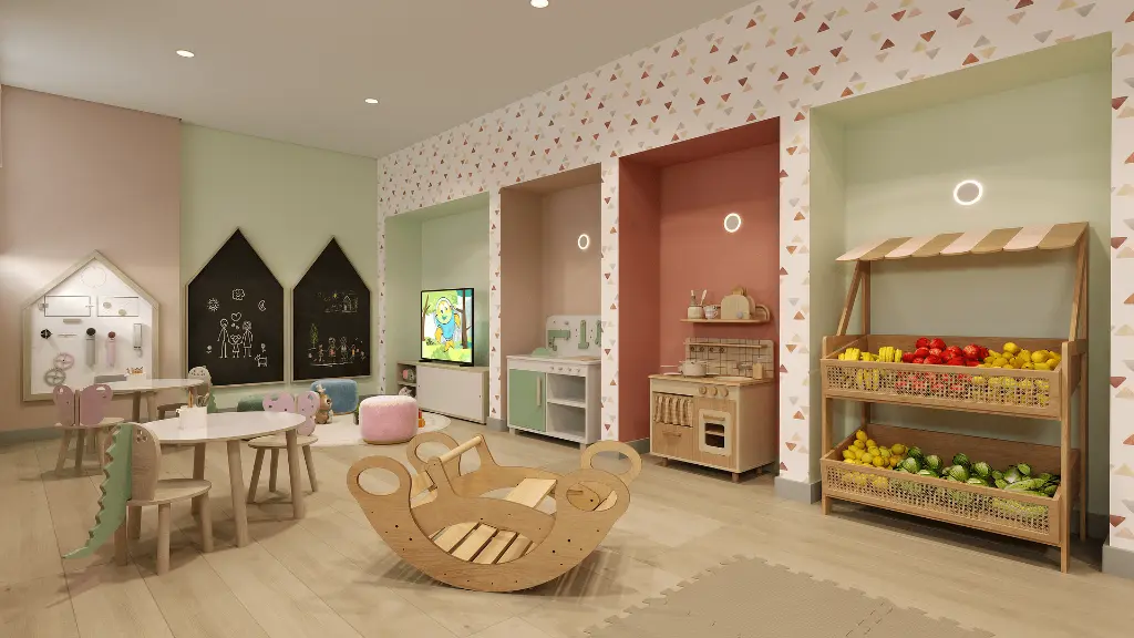 Apartamento para Venda ZO Imóvel - Imagem 3