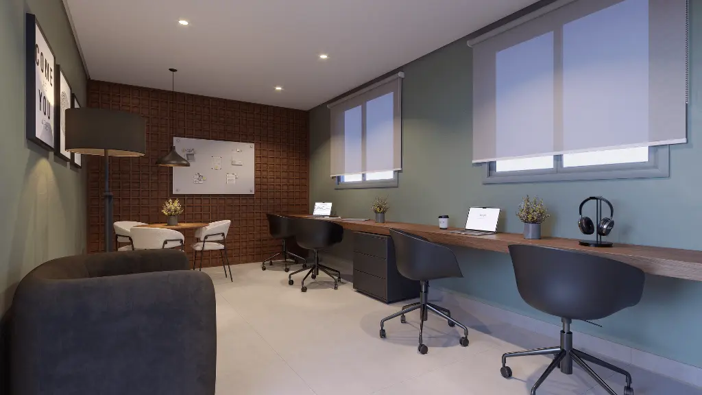 Apartamento para Venda ZO Imóvel - Imagem 4