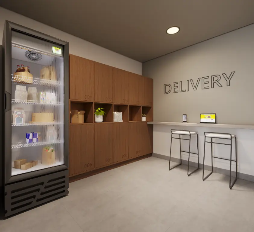 Apartamento para Venda ZO Imóvel - Imagem 5