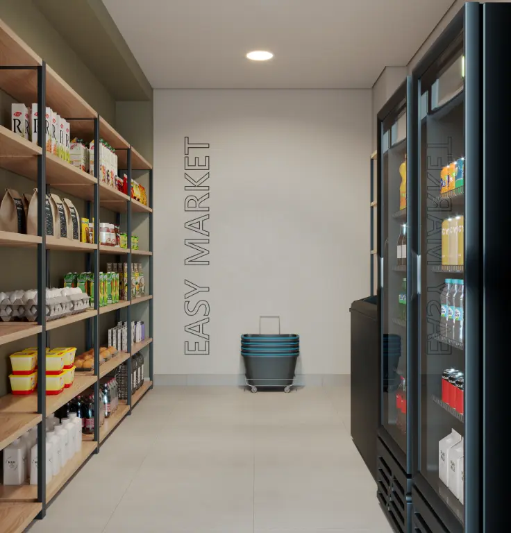 Apartamento para Venda ZO Imóvel - Imagem 6