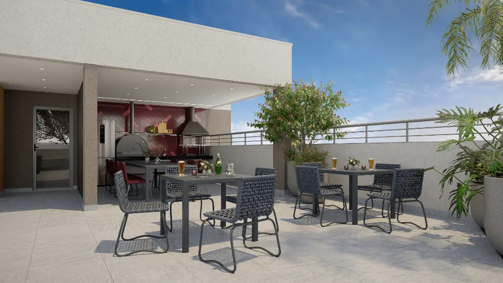 Apartamento para Venda ZO Imóvel - Imagem 7