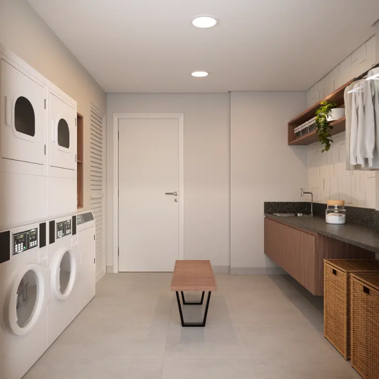 Apartamento para Venda ZO Imóvel - Imagem 10