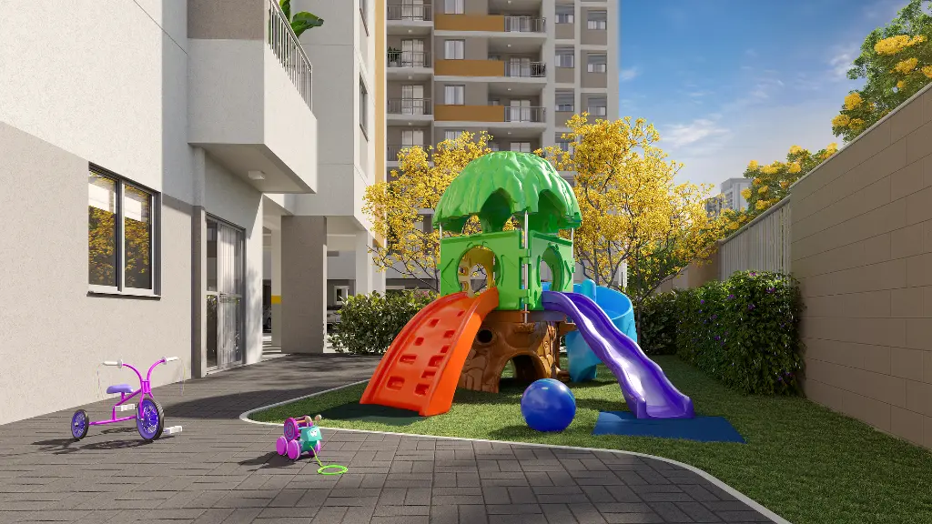 Apartamento para Venda ZO Imóvel - Imagem 14