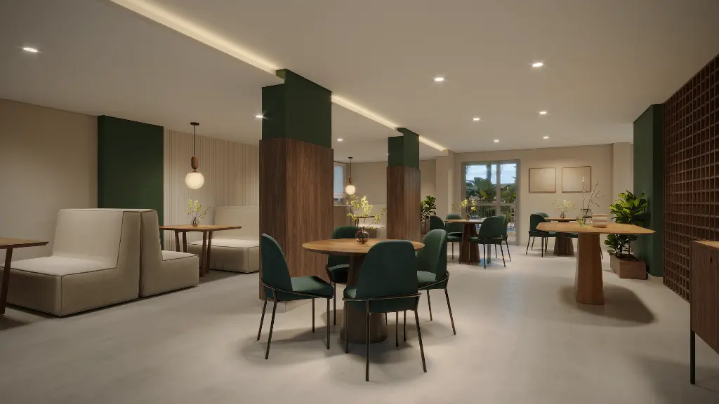 Apartamento para Venda ZO Imóvel - Imagem 20