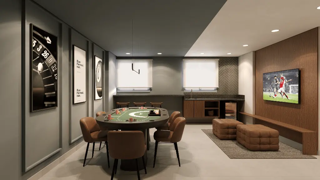 Apartamento para Venda ZO Imóvel - Imagem 21