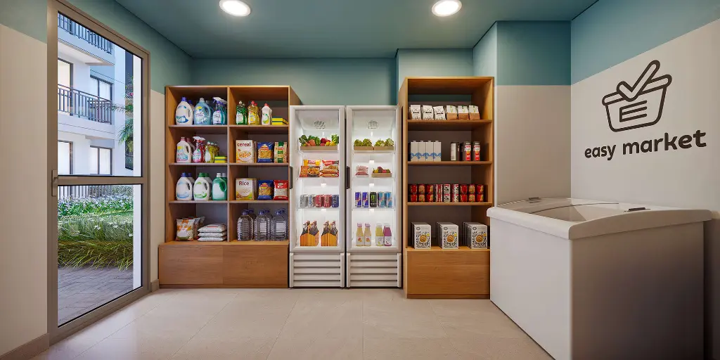 Apartamento para Venda ZO Imóvel - Imagem 7