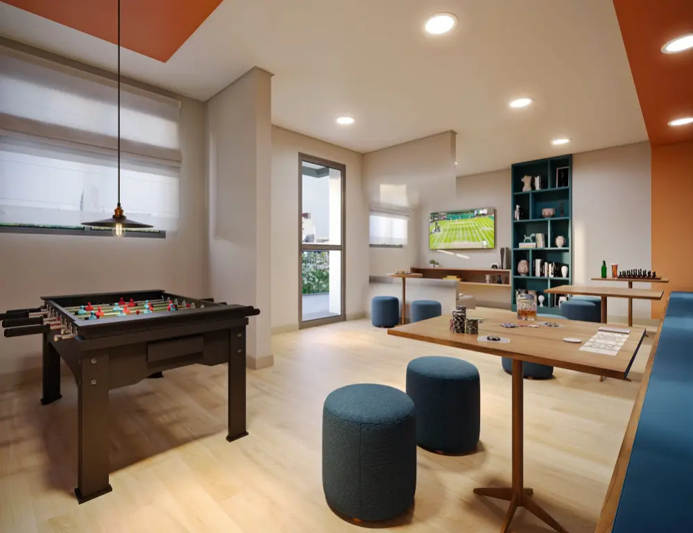 Apartamento para Venda ZO Imóvel - Imagem 23