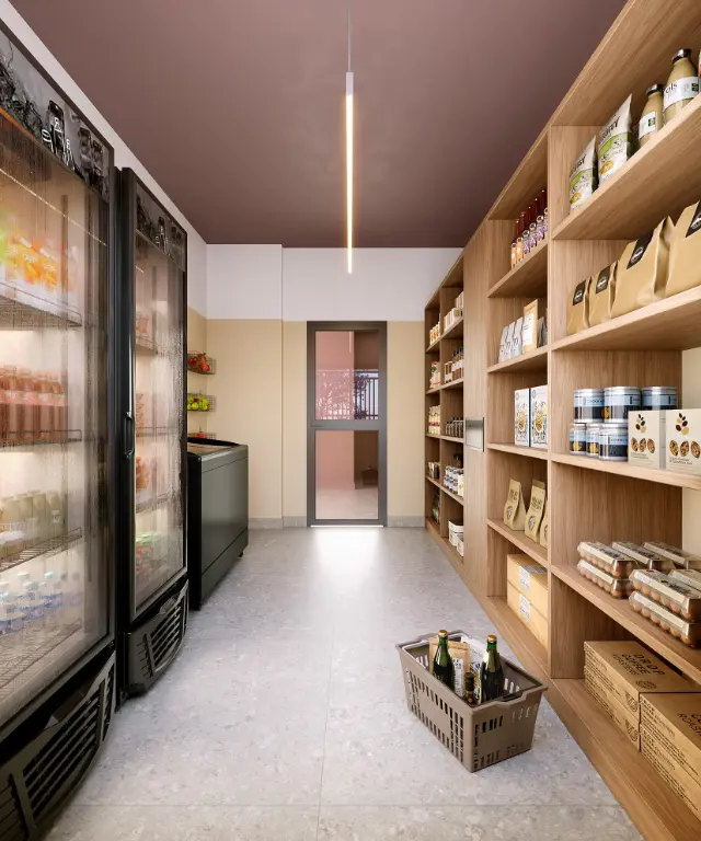 Apartamento para Venda ZO Imóvel - Imagem 9