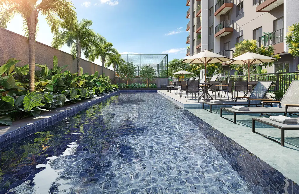 Apartamento para Venda ZO Imóvel - Imagem 23