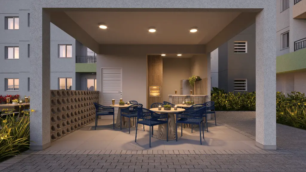 Apartamento para Venda ZO Imóvel - Imagem 4