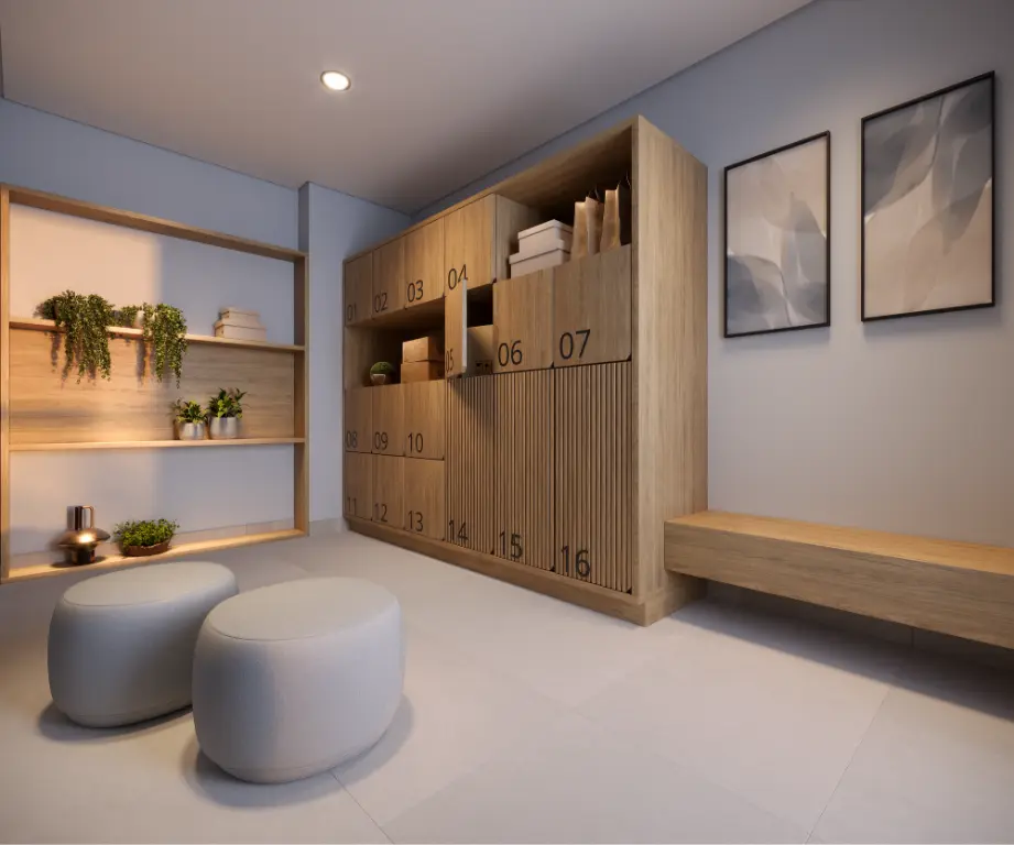 Apartamento para Venda ZO Imóvel - Imagem 5