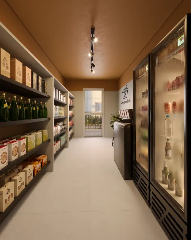 Apartamento para Venda ZO Imóvel - Imagem 6