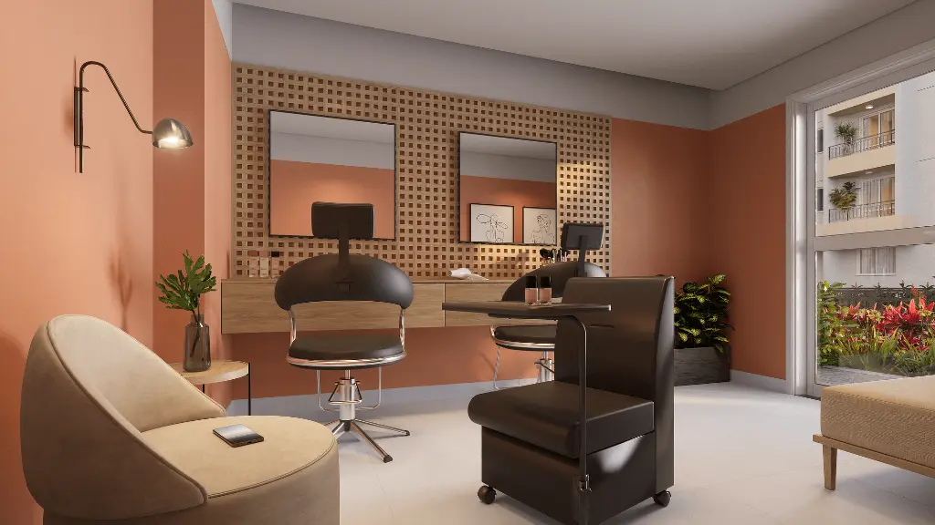 Apartamento para Venda ZO Imóvel - Imagem 7