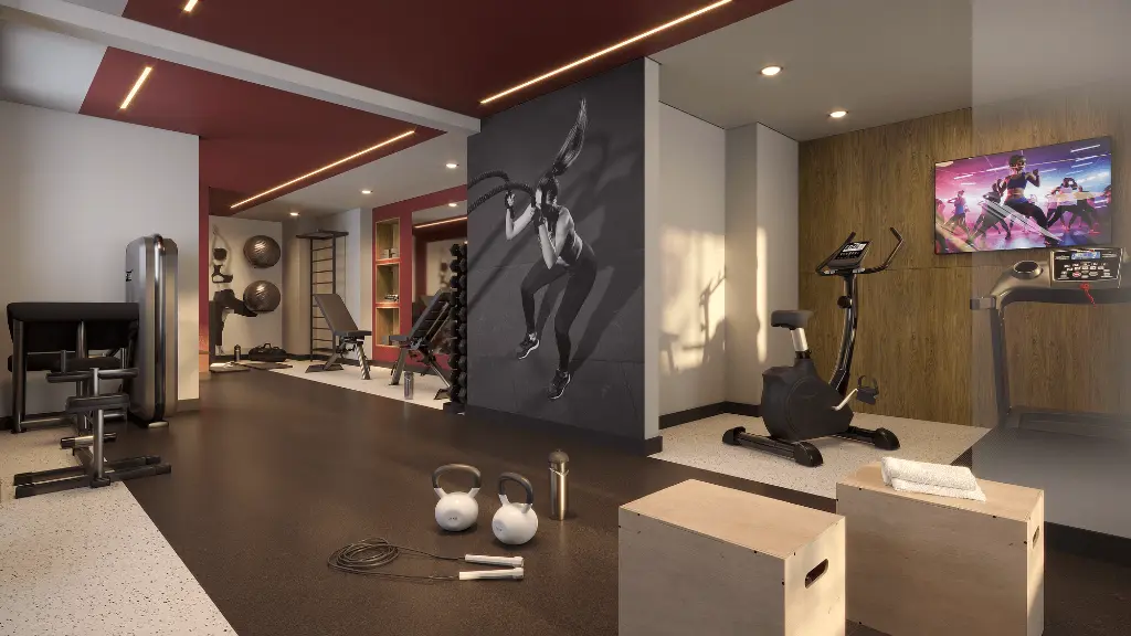 Apartamento para Venda ZO Imóvel - Imagem 8
