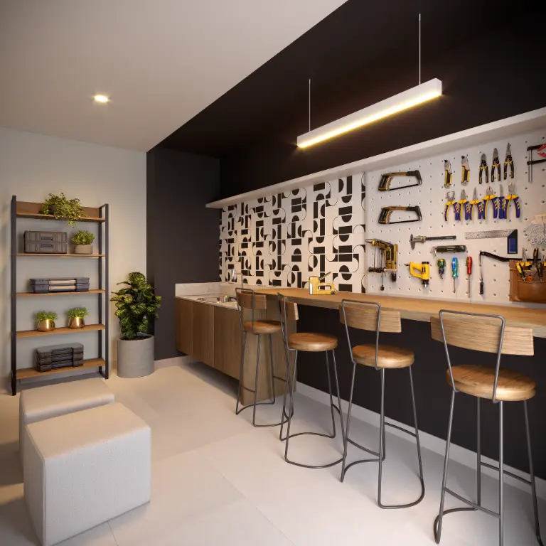 Apartamento para Venda ZO Imóvel - Imagem 9
