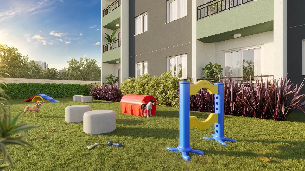 Apartamento para Venda ZO Imóvel - Imagem 11
