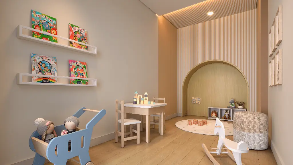 Apartamento para Venda ZO Imóvel - Imagem 12