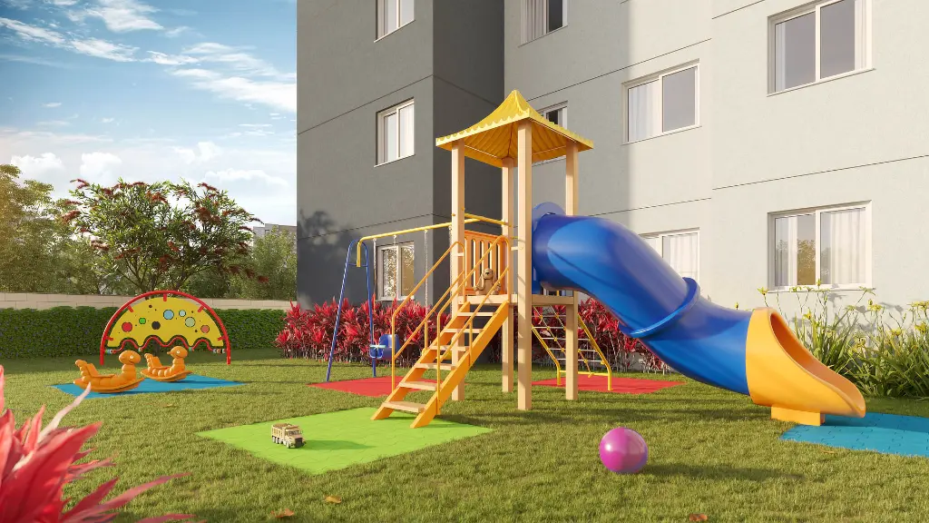 Apartamento para Venda ZO Imóvel - Imagem 13