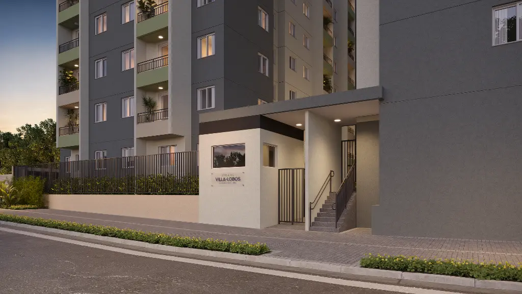 Apartamento para Venda ZO Imóvel - Imagem 14