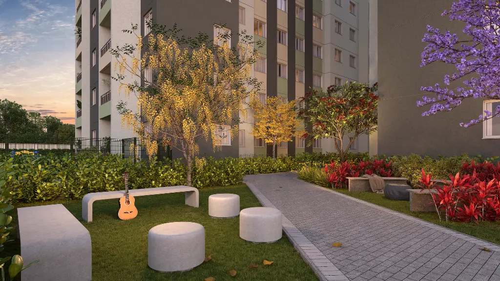 Apartamento para Venda ZO Imóvel - Imagem 15