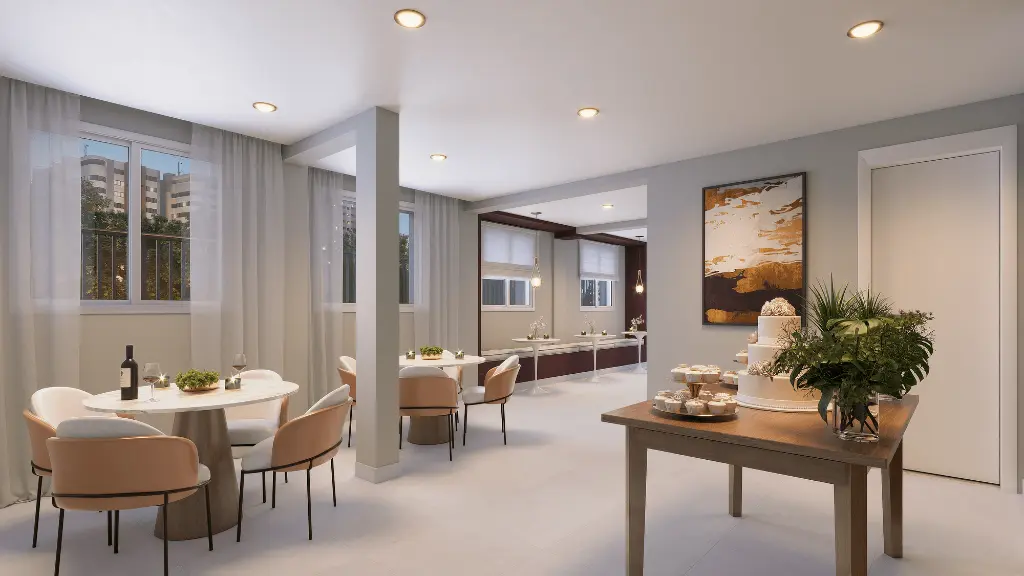 Apartamento para Venda ZO Imóvel - Imagem 18