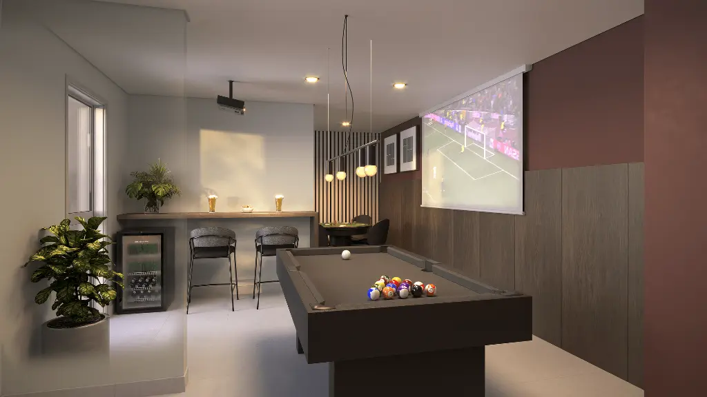 Apartamento para Venda ZO Imóvel - Imagem 19