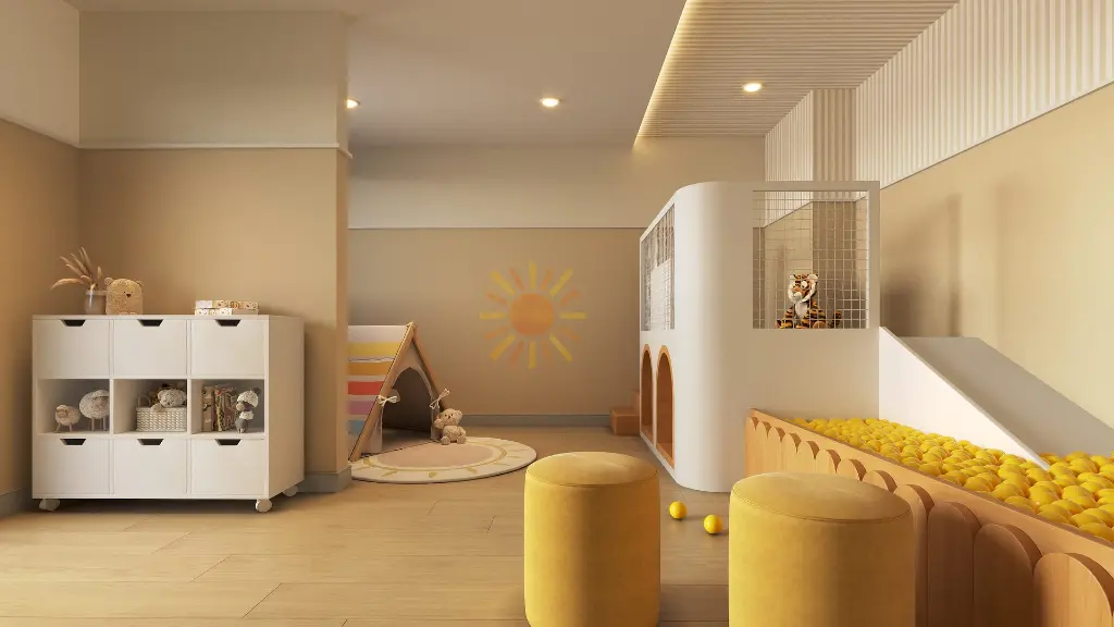 Apartamento para Venda ZO Imóvel - Imagem 3
