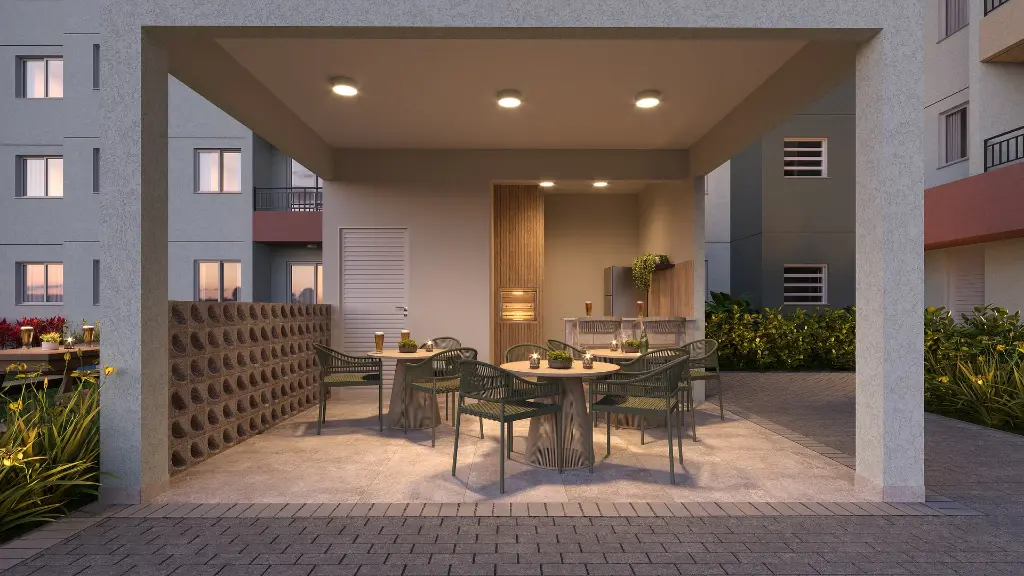 Apartamento para Venda ZO Imóvel - Imagem 4