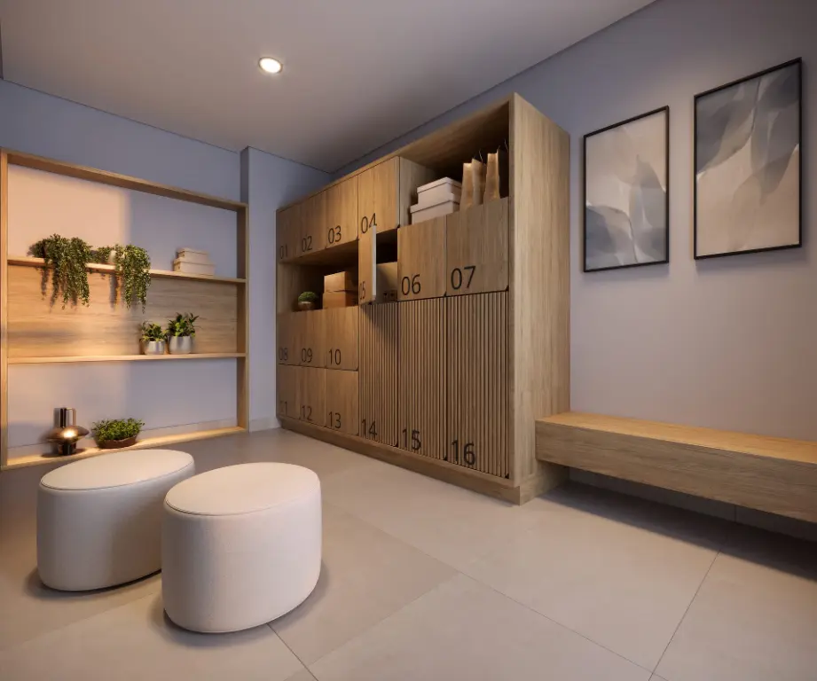 Apartamento para Venda ZO Imóvel - Imagem 5