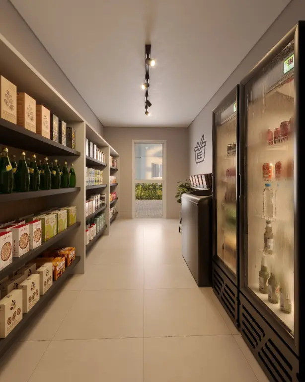 Apartamento para Venda ZO Imóvel - Imagem 6