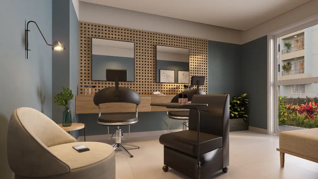 Apartamento para Venda ZO Imóvel - Imagem 7