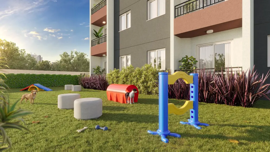 Apartamento para Venda ZO Imóvel - Imagem 12