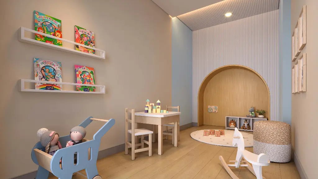 Apartamento para Venda ZO Imóvel - Imagem 14