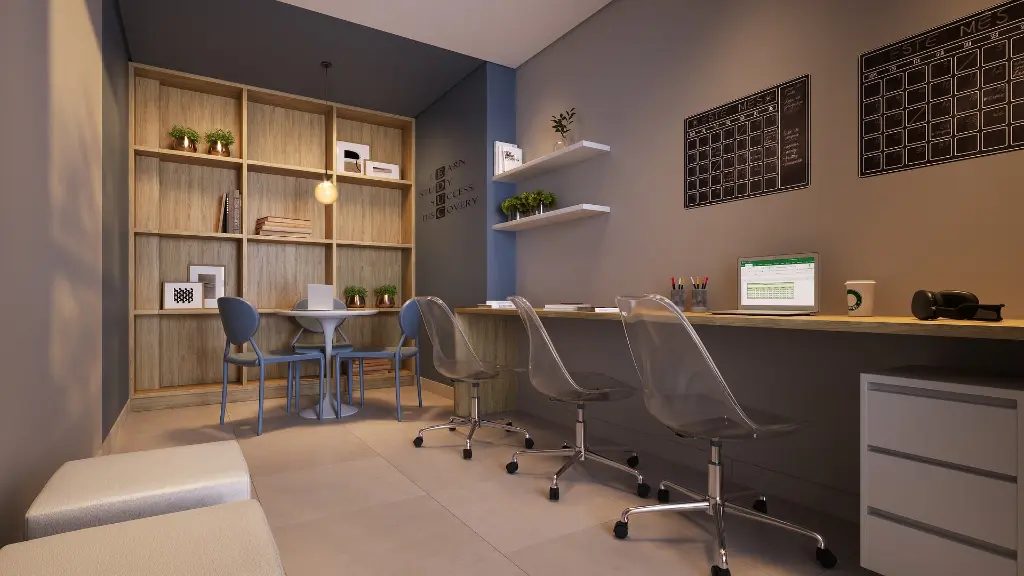 Apartamento para Venda ZO Imóvel - Imagem 16
