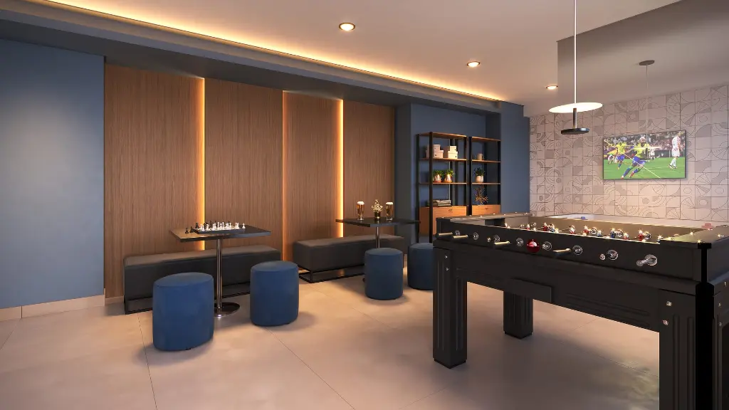 Apartamento para Venda ZO Imóvel - Imagem 17