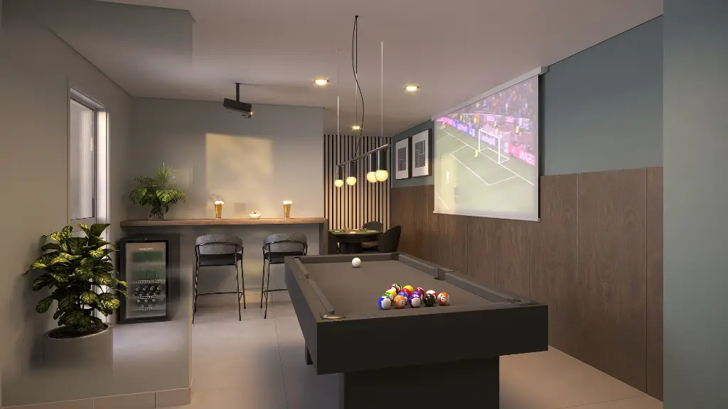Apartamento para Venda ZO Imóvel - Imagem 18